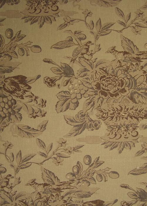 Witcombe - Hessian