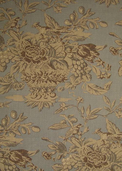 Witcombe - Chambray