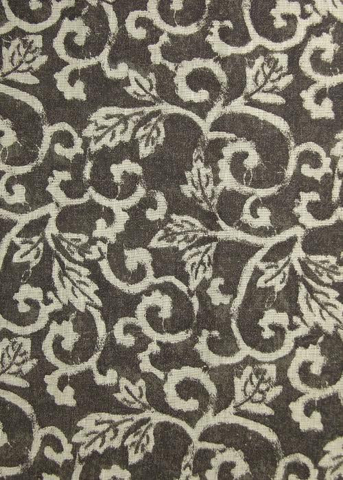 Orsini - Charcoal