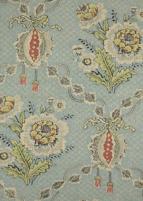Thistle - Light Blue