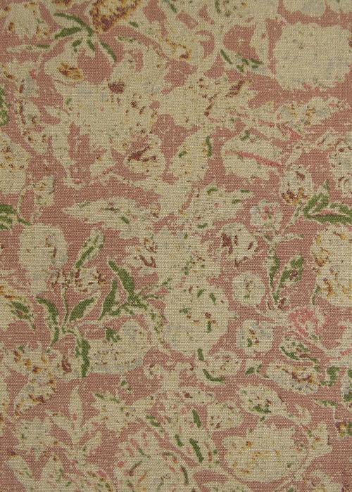 Clemenceau - Soft Red