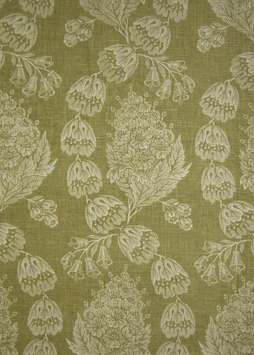 Bellflower - Cardamom
