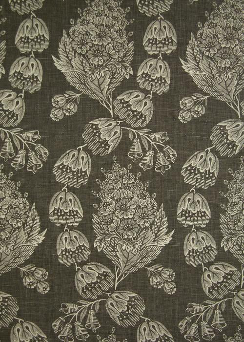 Bellflower - Walnut