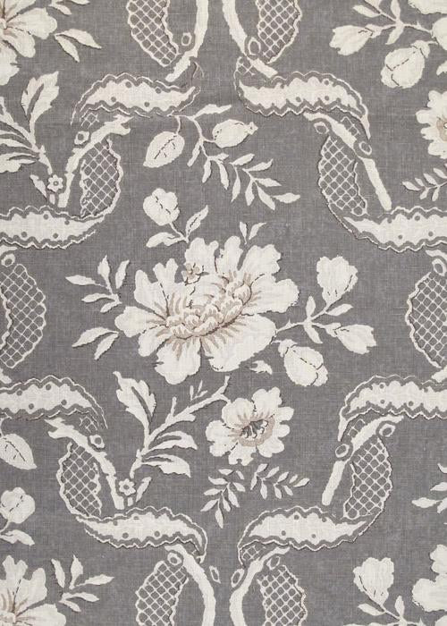 Camille - Taupe