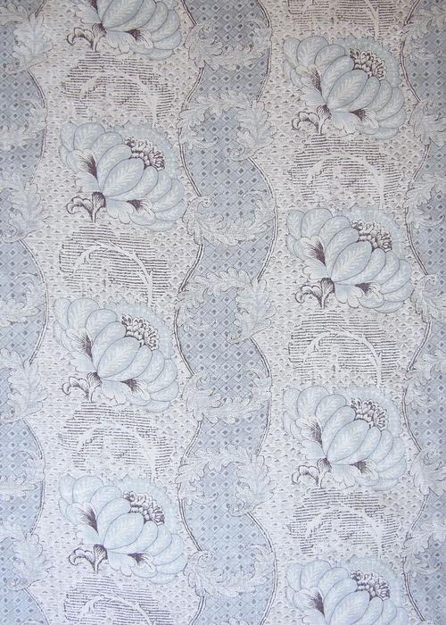 Gascony - Powder Blue