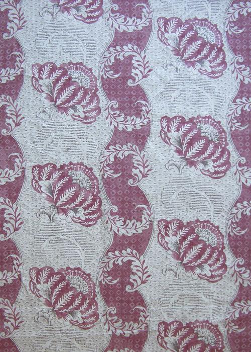 Gascony - Soft Red