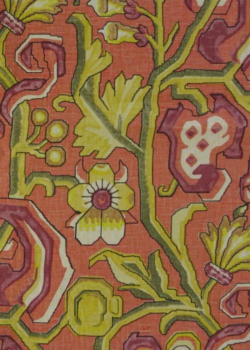 Bayonne - Red