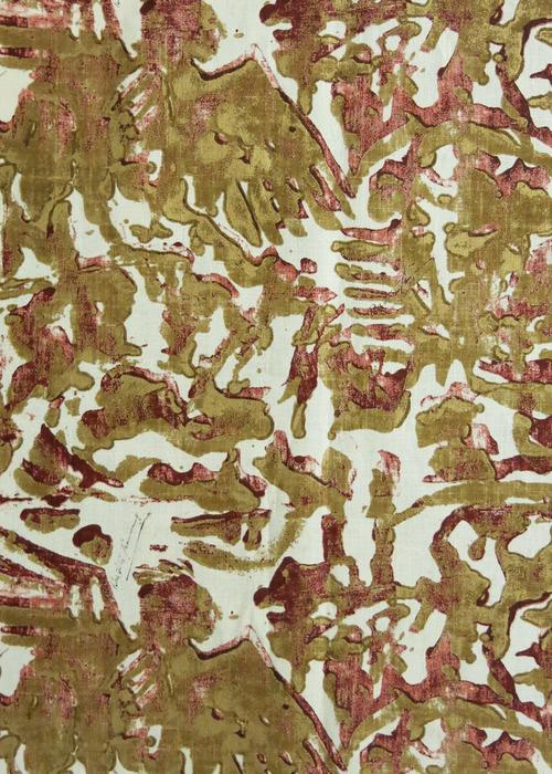 Wings Of Gold - Madder