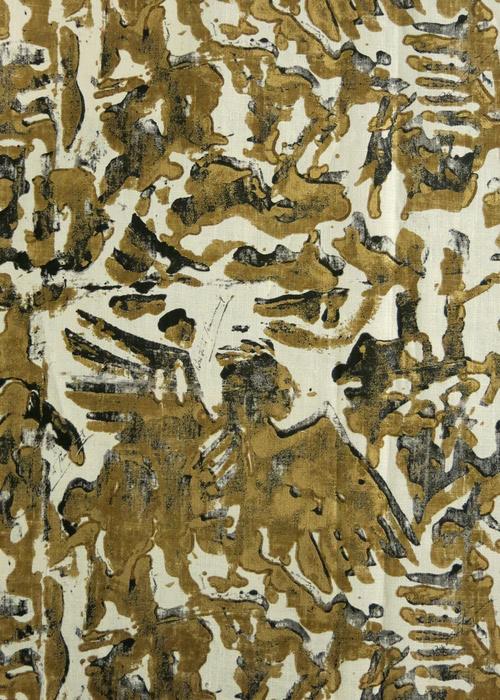 Wings Of Gold - Ebony