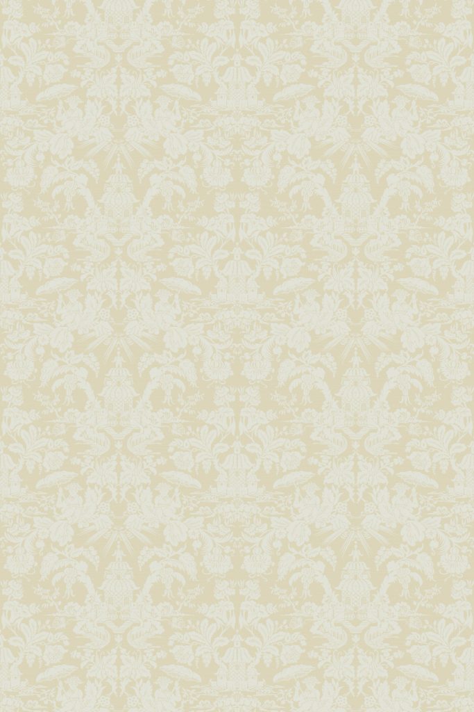 Cathay - Blue Taupe