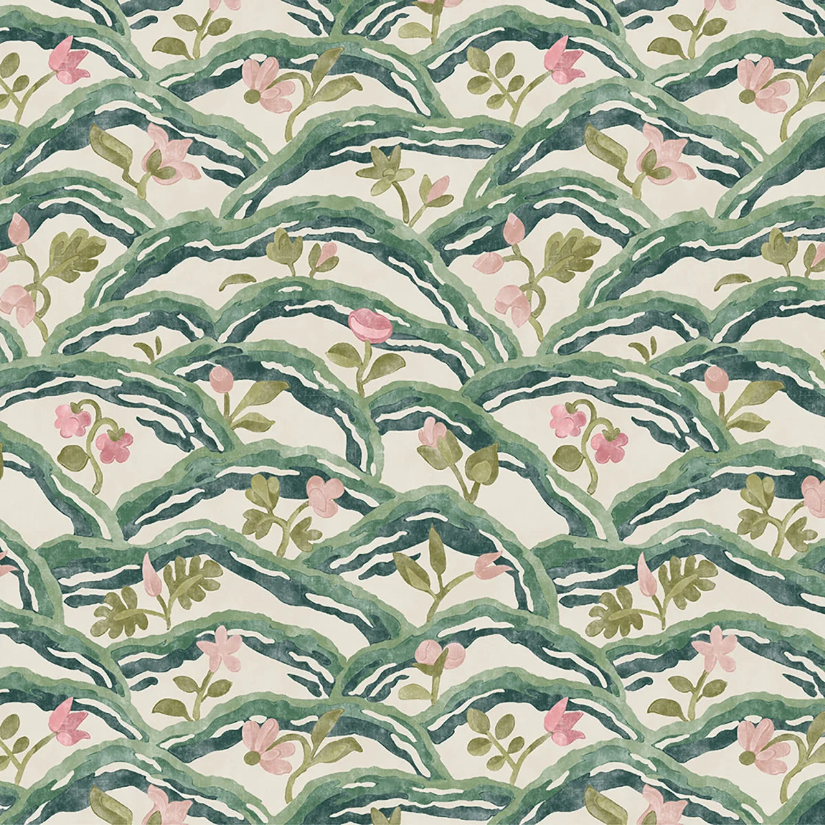 Tilly - Leaf
