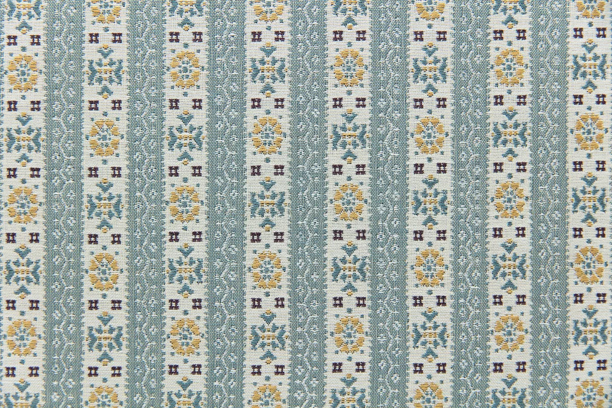 Roussillon - Teal