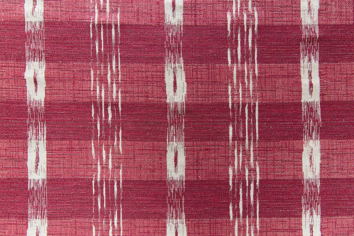 Inca - Raspberry