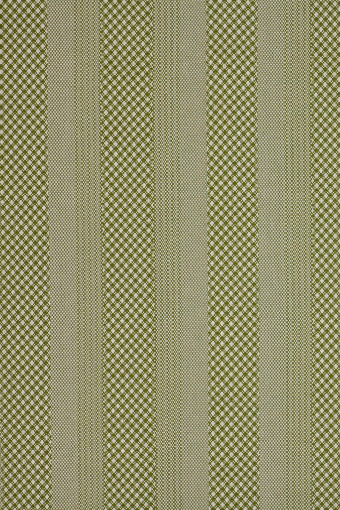Moore Stripe - Sage