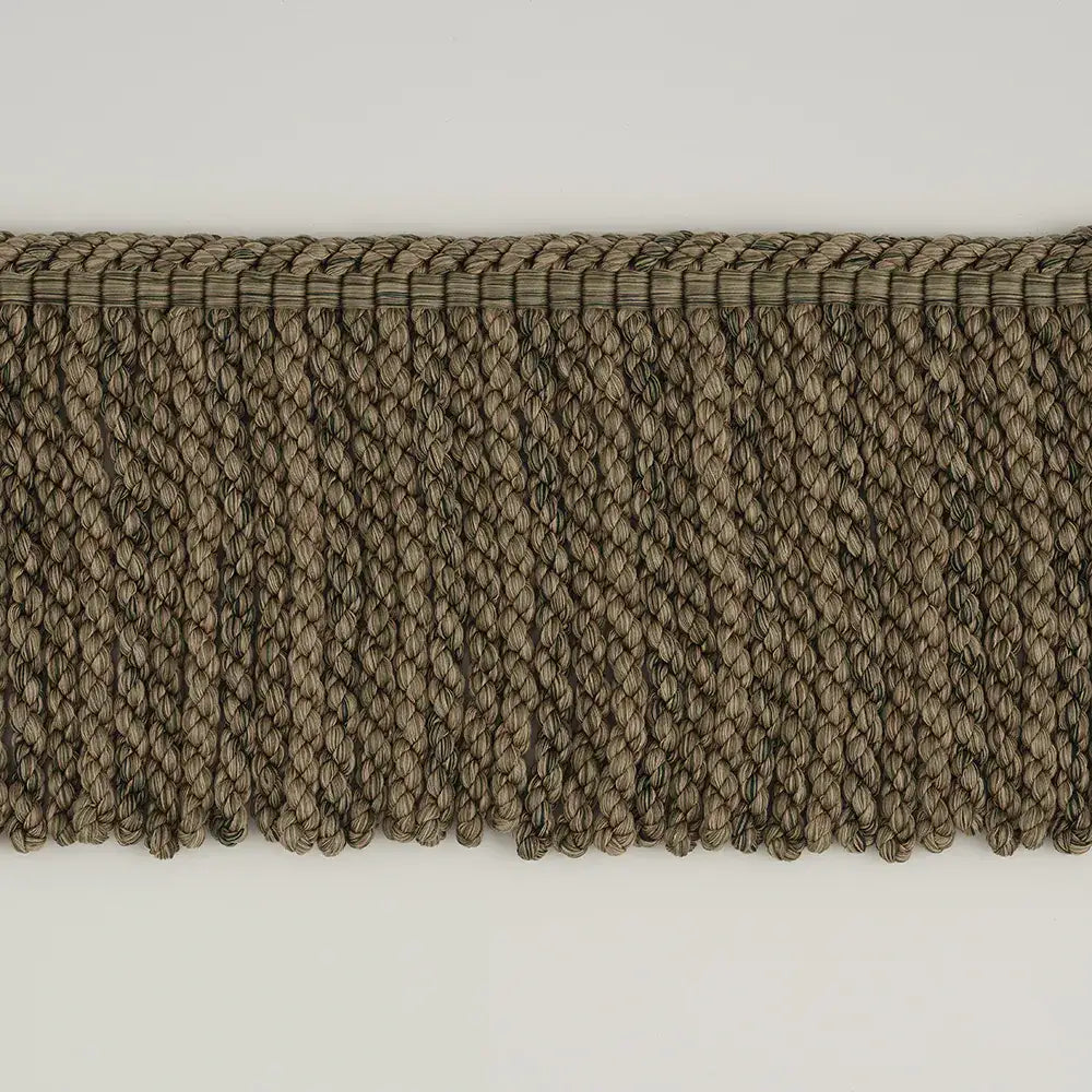 Bullion Fringe - Sage