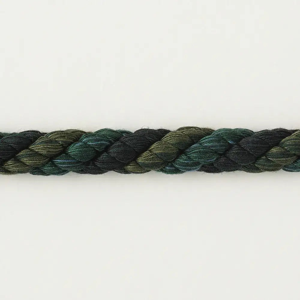 Rope - Viridian