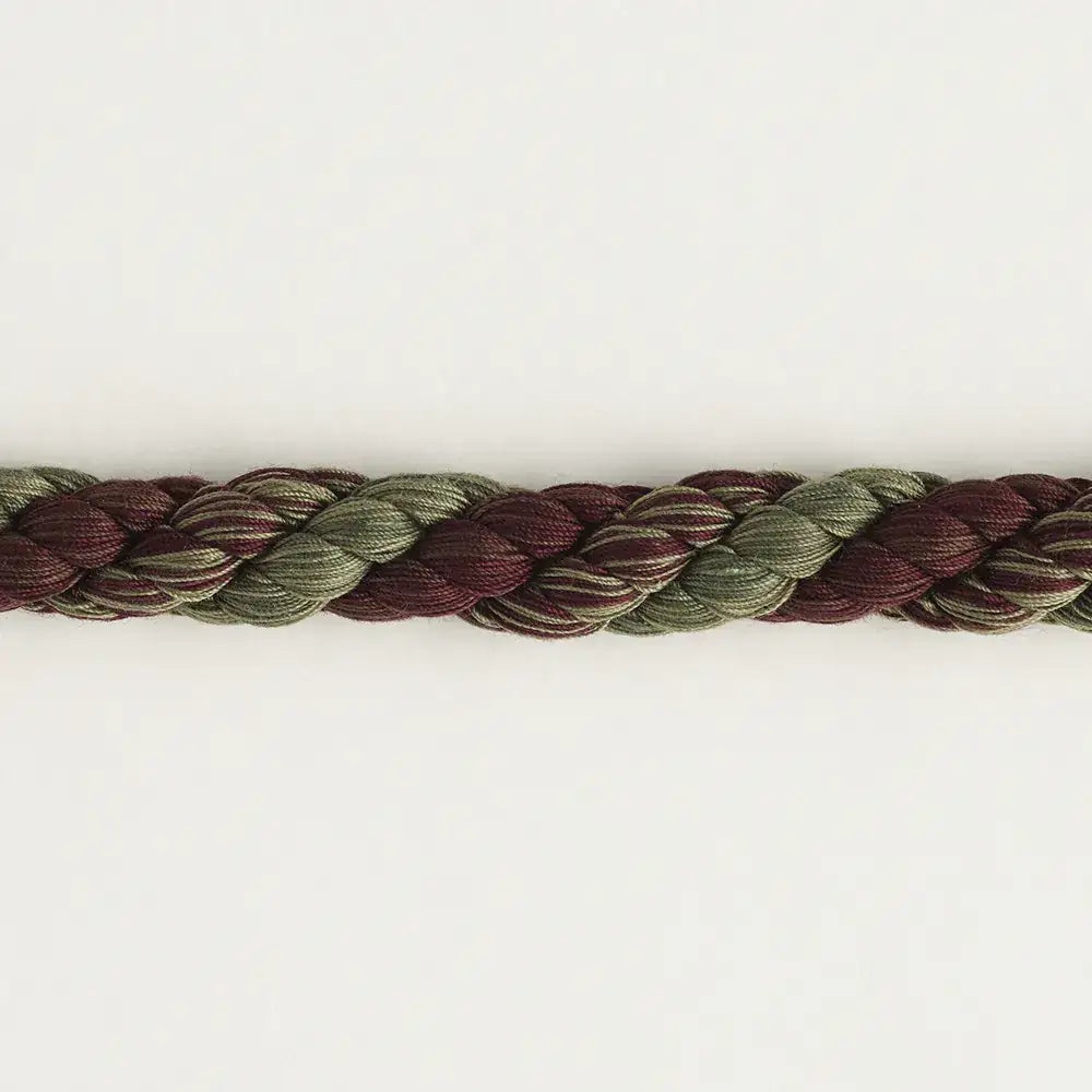 Rope - Red Green