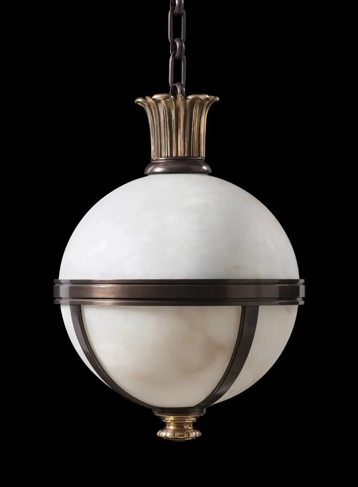 Calder Alabaster