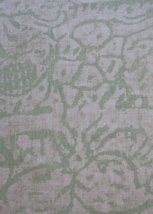 Hart & Flower - Pistachio