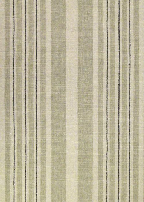 Arya Stripe - Mint