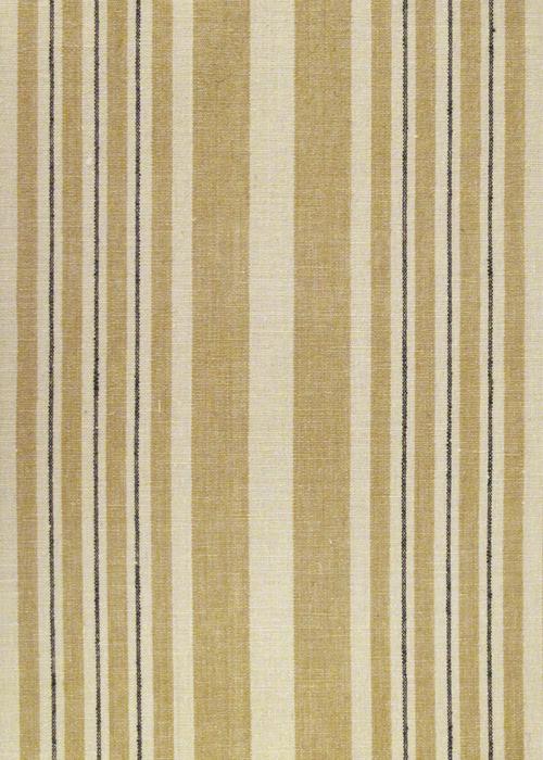 Arya Stripe - Pumpkin