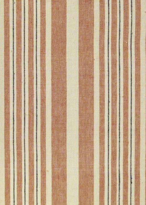 Arya Stripe - Cinnabar