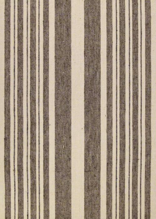 Arya Stripe - Ebony
