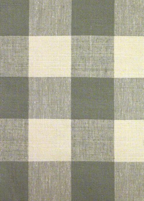 Ellington Check - Soft Chambray