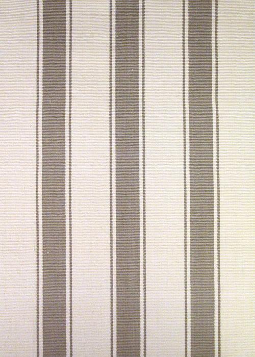 Pont Stripe - Taupe