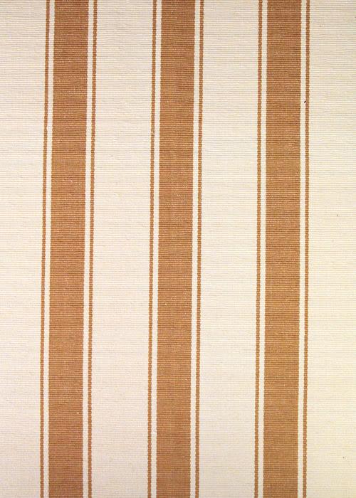 Pont Stripe - Pumpkin