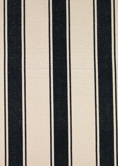Pont Stripe - Raven
