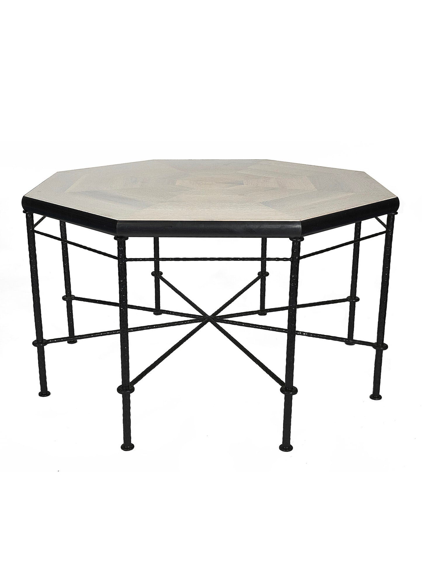 Jonathan Table (Houston) - Oak Top