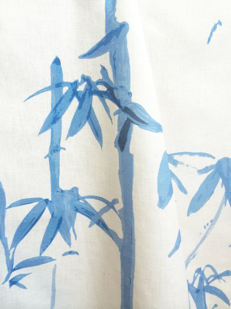 Bamboo - Blues on Oyster Union