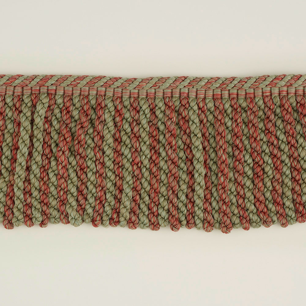 Bullion Fringe - Celadon