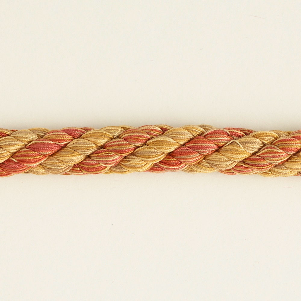 Rope - Terracotta