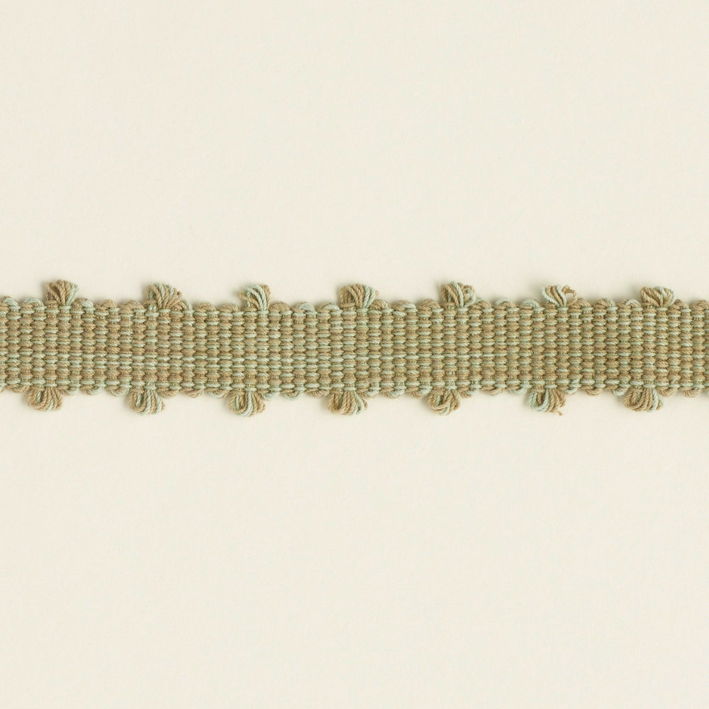 Picot Braid - Celadon