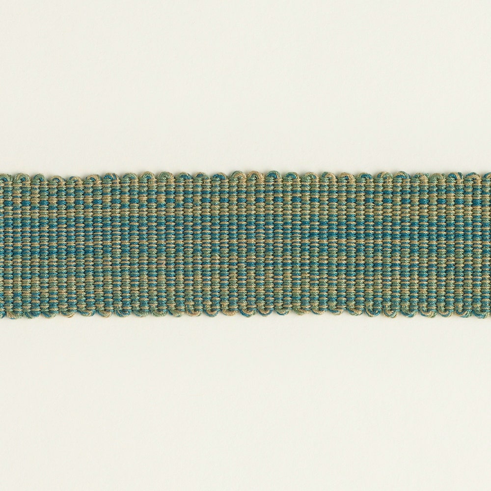Walling Braid - Azure