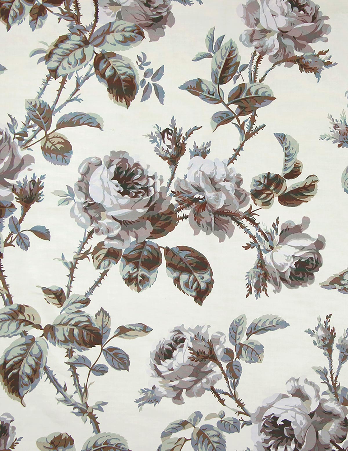 Versailles Rose - Porcelain