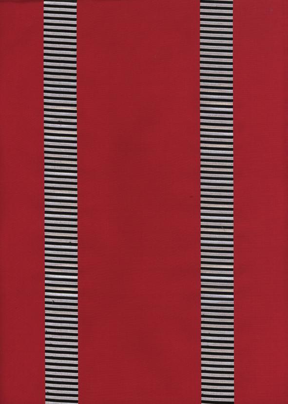 Frederic - Red