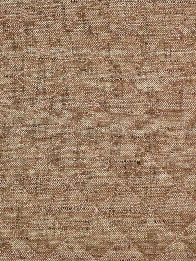 Assam Quilted - Peach
