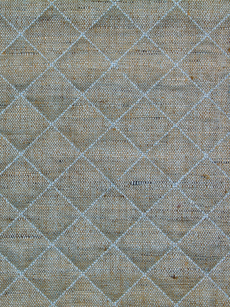 Assam Quilted - Chambray