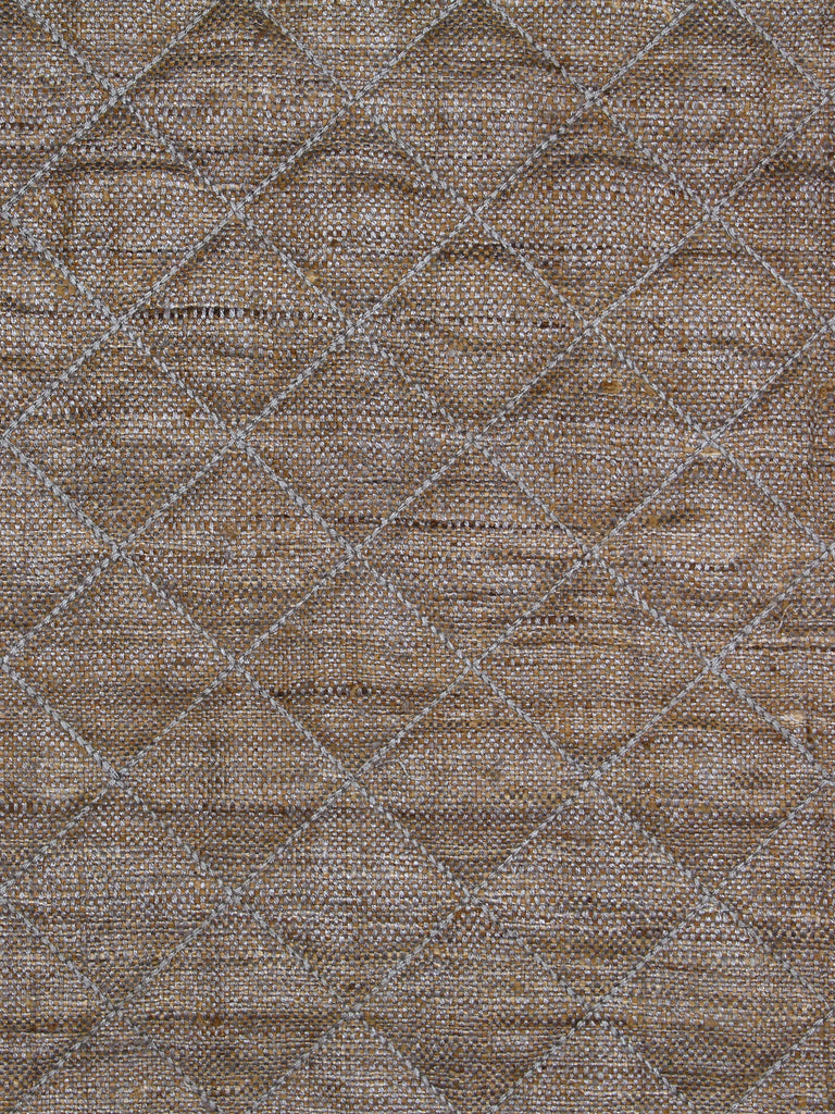 Assam Quilted - Slate