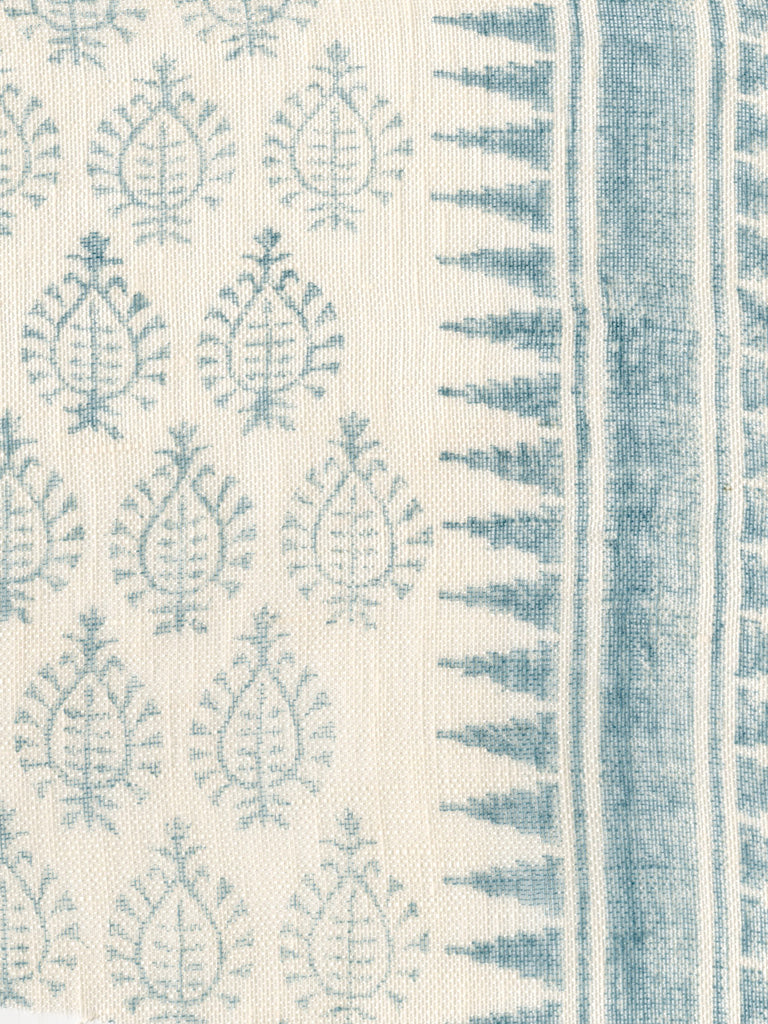 Shalimar - Blue Bell – Wells Abbott | To The Trade