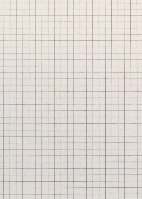 Petit Check - Chambray