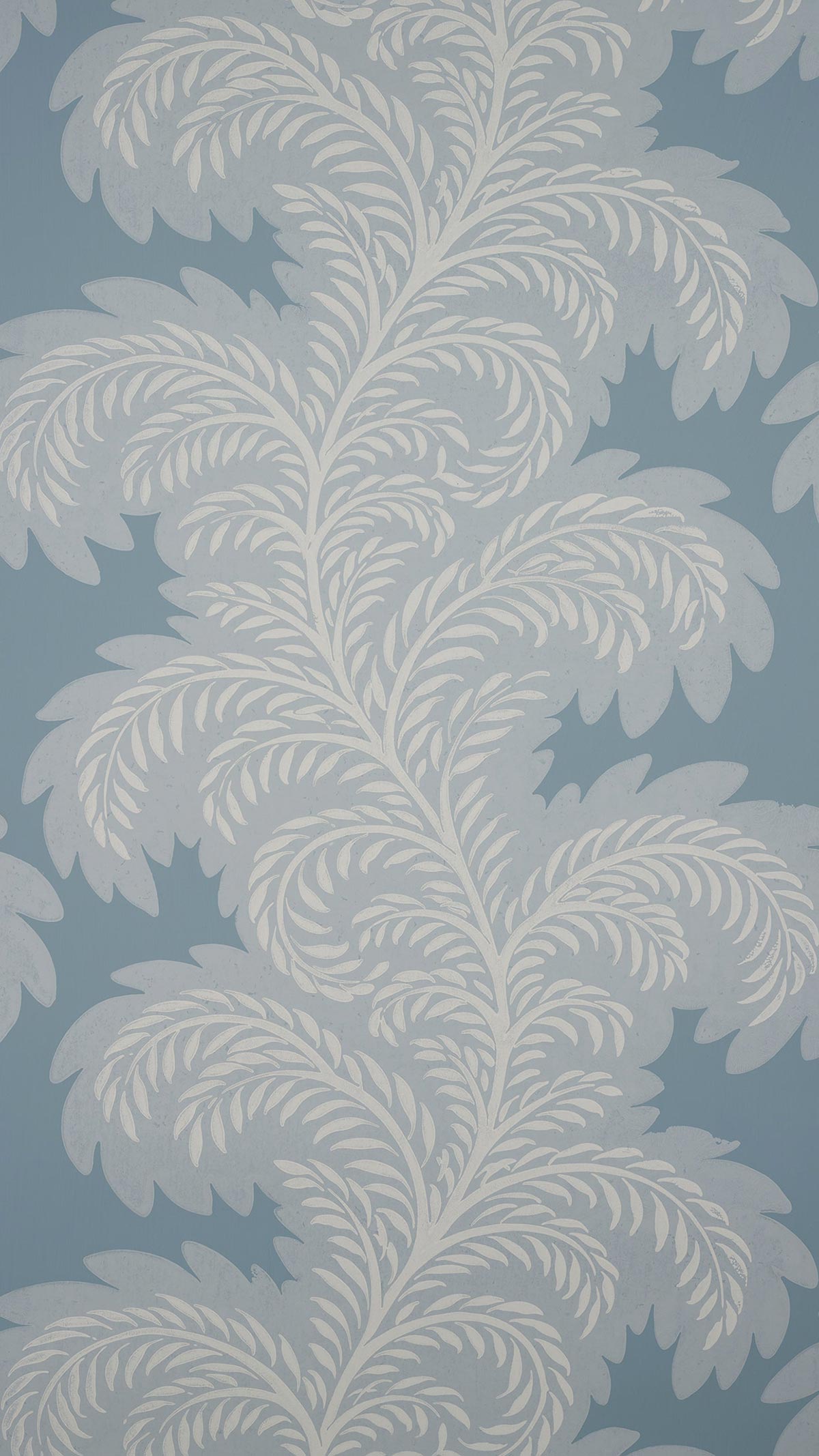 Fernholme Wallpaper - Stockholm
