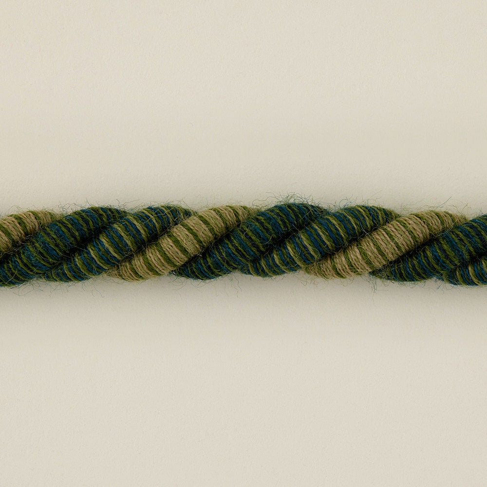 Rope - Evergreen
