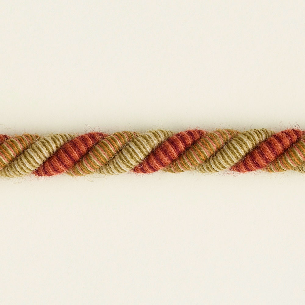 Rope - Pomegranate