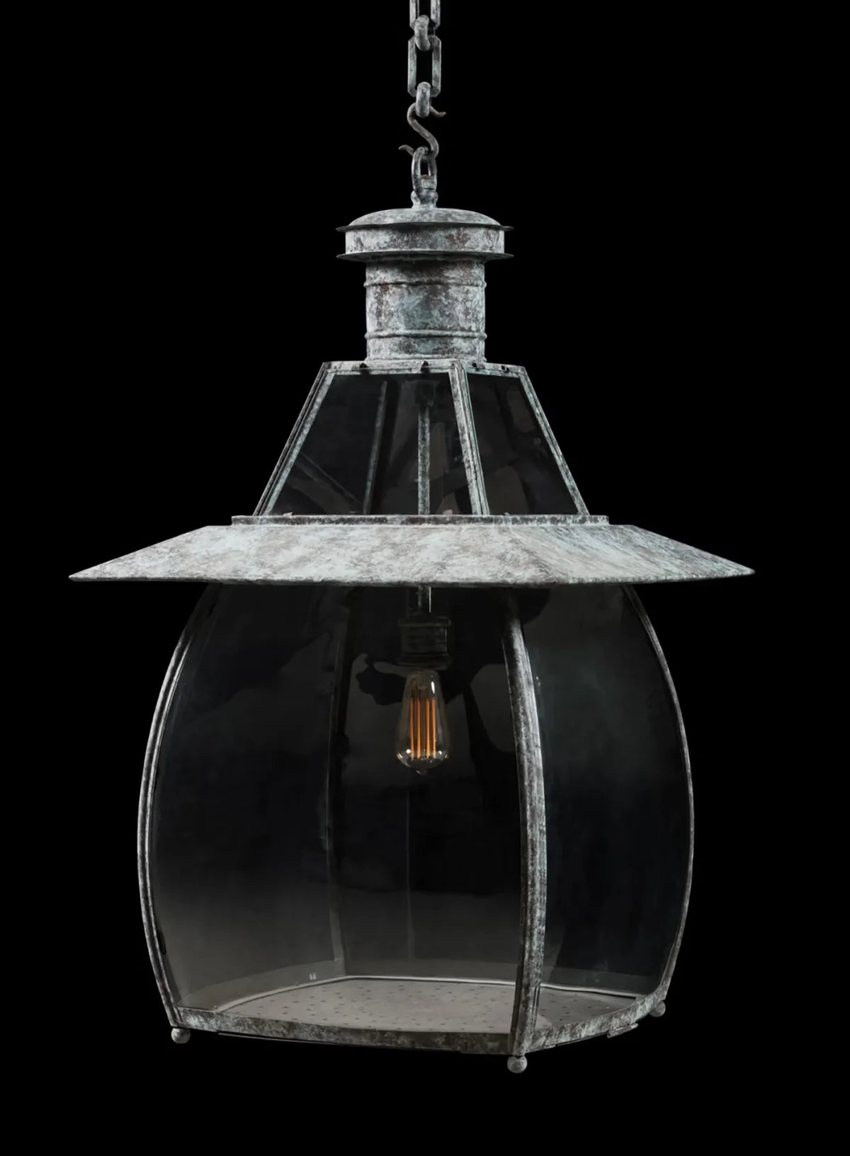 Berrington Hanging Lantern (Grand)