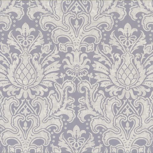 Edwardian Damask Wallpaper - 3