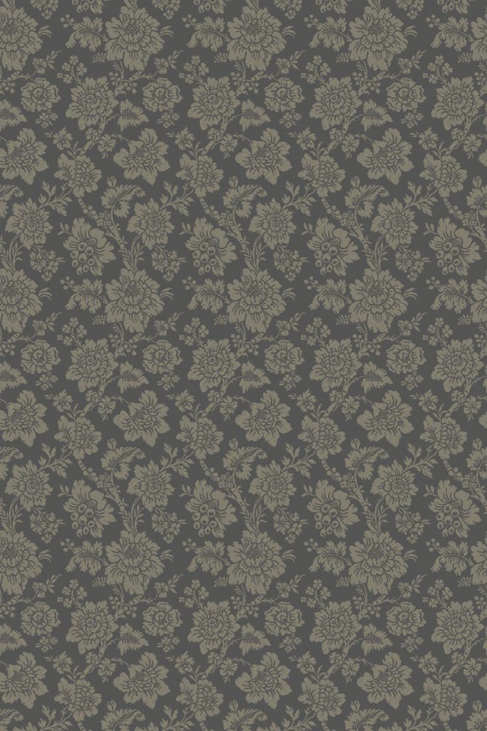 Madurai - Limited Stock - Charcoal